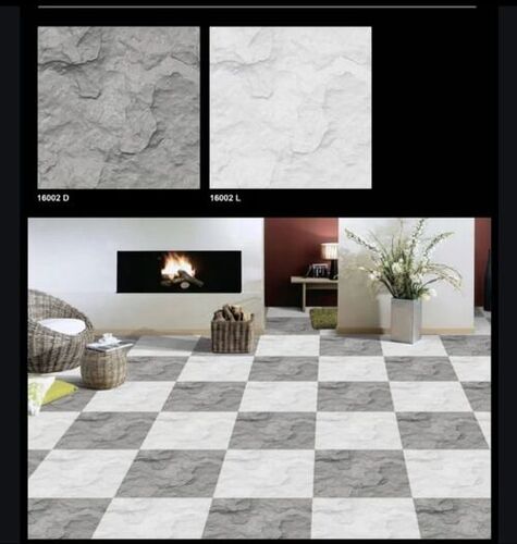 Vitrified Tiles