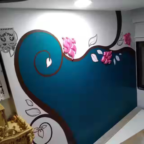 Wall Painting Service Provider