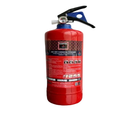 1 Kg Fire Extinguishers