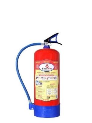 ABC Fire Extinguishers