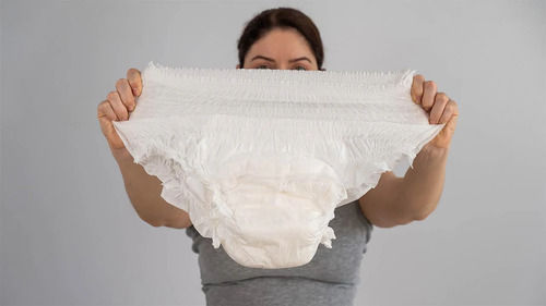 Adult Diapers