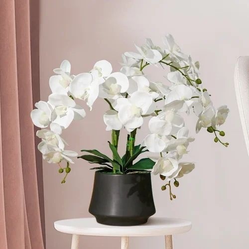 Artificial Orchid Flower