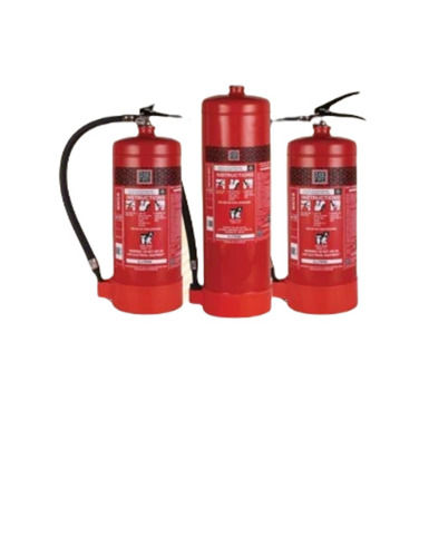 Ceasefire Fire Extinguishers