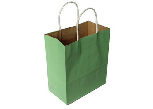 Paper Shopping Bags