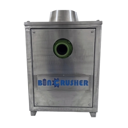 Commercial Garbage Disposer