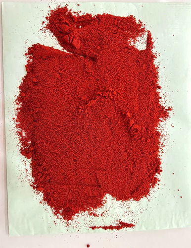 Dry Red Chilli Powders - Shape: Yes