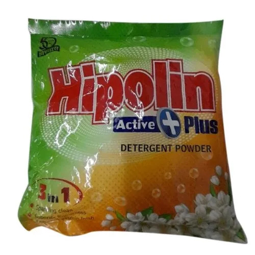 Hipolin Active Plus Detergent Powder