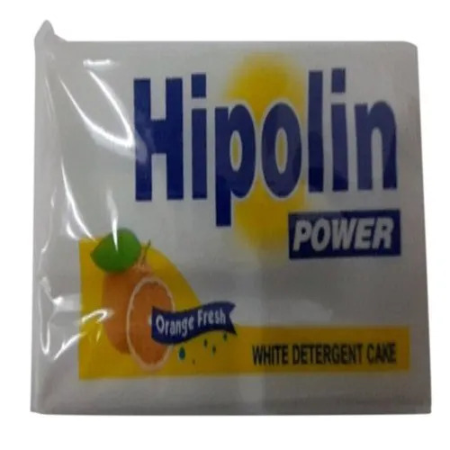 Hipolin Power White Detergent Cake