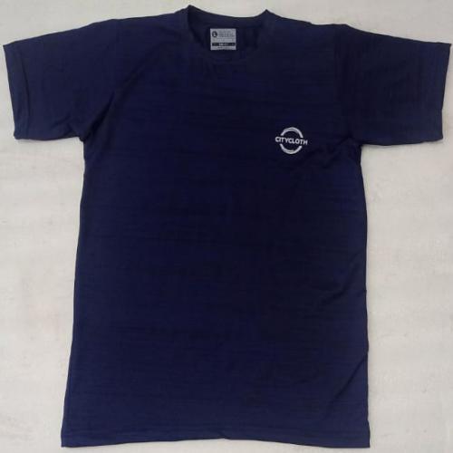 Lycra Tshirt  - Color: Blue