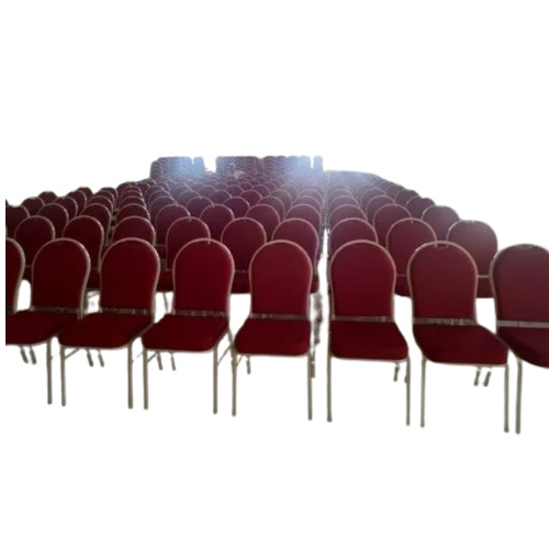 Marriage Hall Banquet Chair