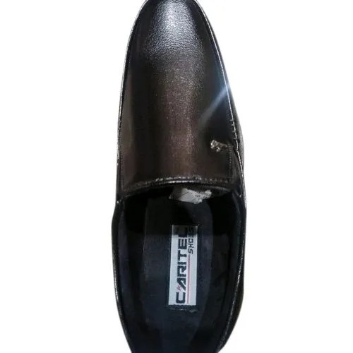 Men Formal Synthetic Leather Shoes
