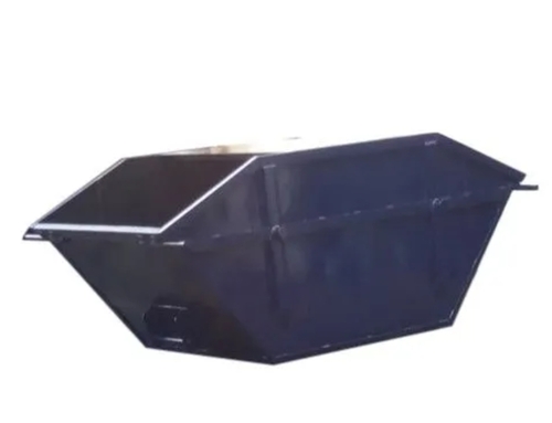 Municipal Garbage Container