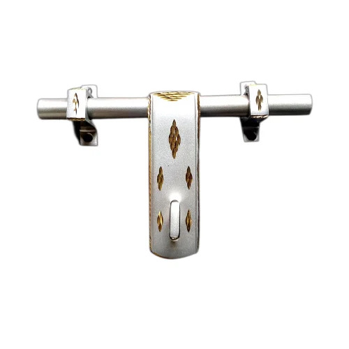 brass aldrop