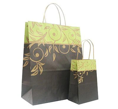 Paper Gift Bags
