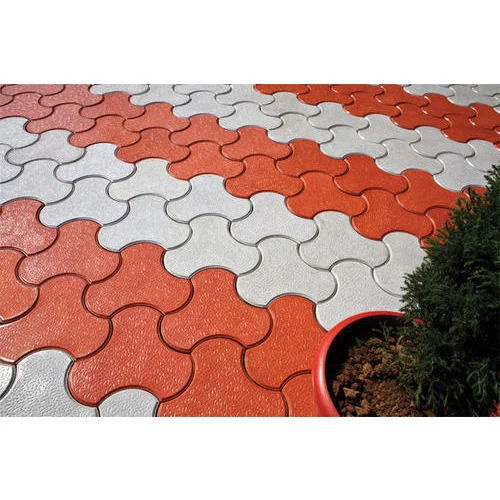 Paver Blocks