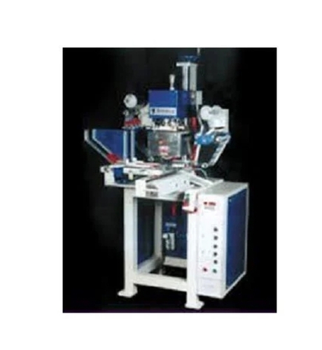 Pneumatic Stamping Machine - Stainless Steel, 220V | High Precision, Fast Operation, Energy Efficient, Durable, Compact Design, Adjustable Pressure, Automated Control, Low Maintenance, Consistent Performance, Easy Operation