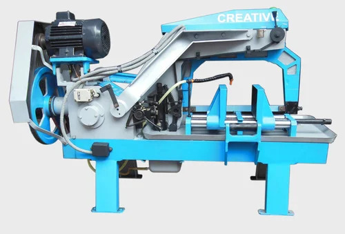 Power Hydraulic Hacksaw Machines