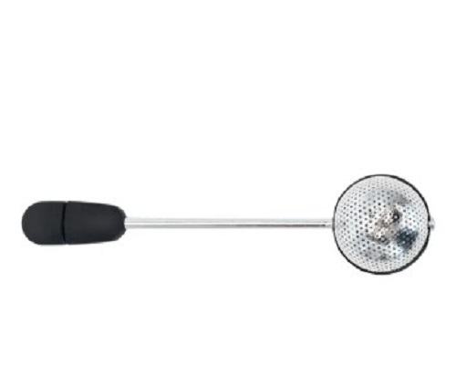 Stainless Steel Tea Strainer - Customized Size | Lightweight, Easy to Use, Rust Resistant, Timely Delivery