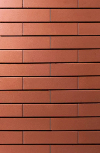 Wall Tiles - 10mm Thick, Polished Rectangular, Brown | Durable, Standard Grade, Rustic Design