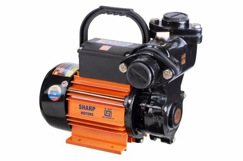 Water Lifting Pumps - Application: Submersible