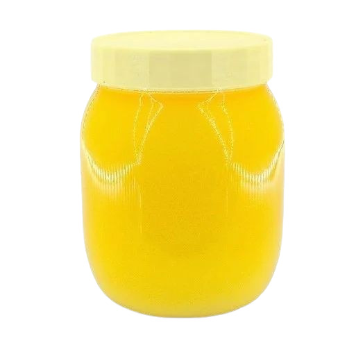 Yellow Desi Ghee