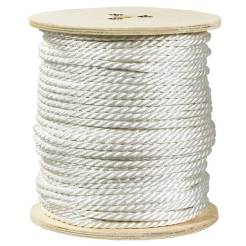 3 Ply Polyester Ropes