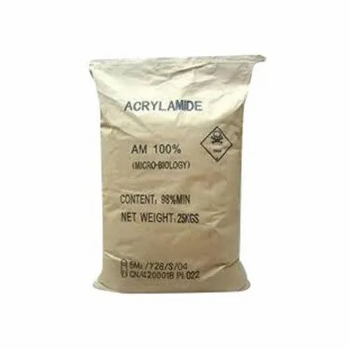 Acrylamide Chemical Powder