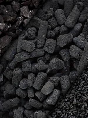 Activated Carbon