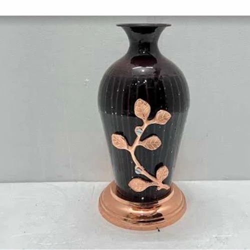 Antique Flower Vase Set