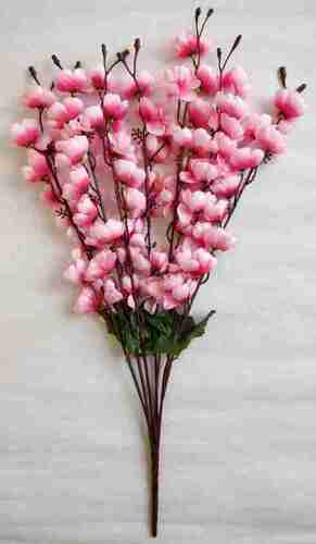 Artsy Artificial Flowers Bunch  - Size: Medium