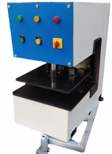 Automatic Slipper Making Machine