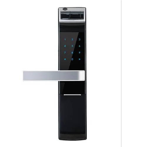 Biometric Smart Door Lock