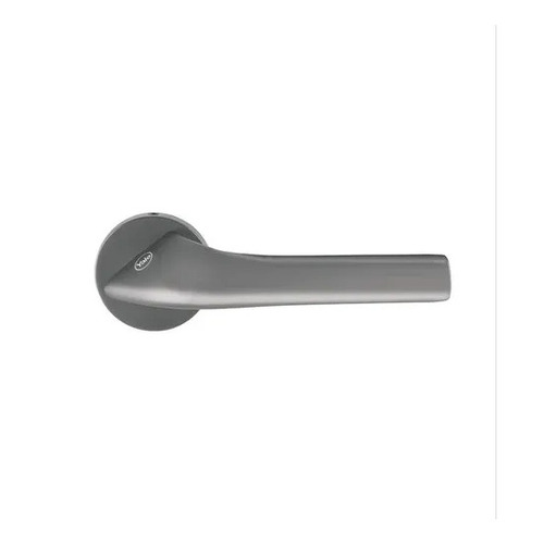 Yale Mortise Lever Handle - PVD Rose Gold Finish, Corrosion Resistant Brass | Ideal for Home, Hotels, and Office Door Fittings