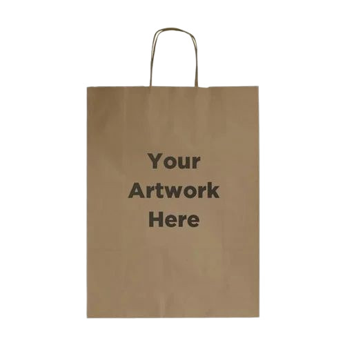 Brown Paper Bags