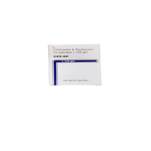 Ceftriaxone Sulbactam Injection