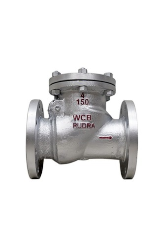 Check Valve