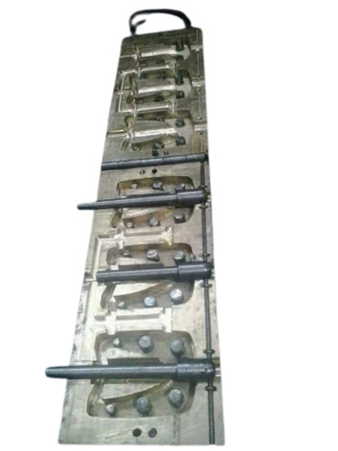 Cycle Pedal Making Plastic Die Mould