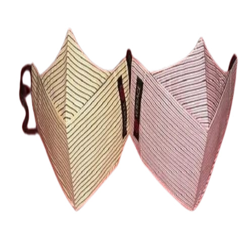 Designer Face Mask - Cotton | Stretchable, Multicolor, Comfortable, Soft and Durable, Easy Washable, Multiple Use for Adults