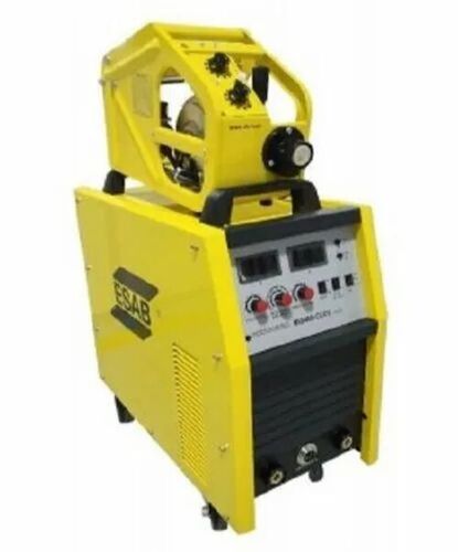 Esab Inverter Mig Welding Machine