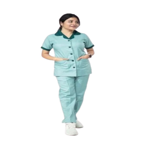 Female Hospital Uniform