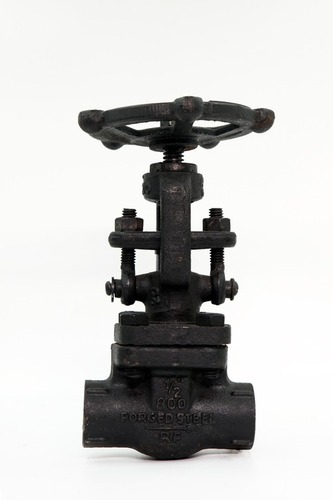 Forged Steel Valve