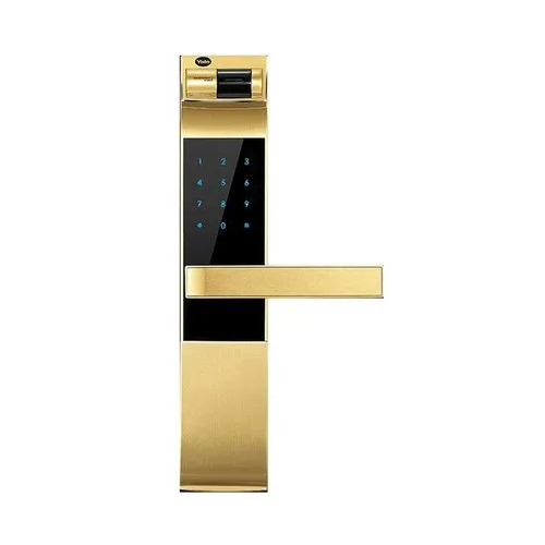 Golden Biometric Smart Lock