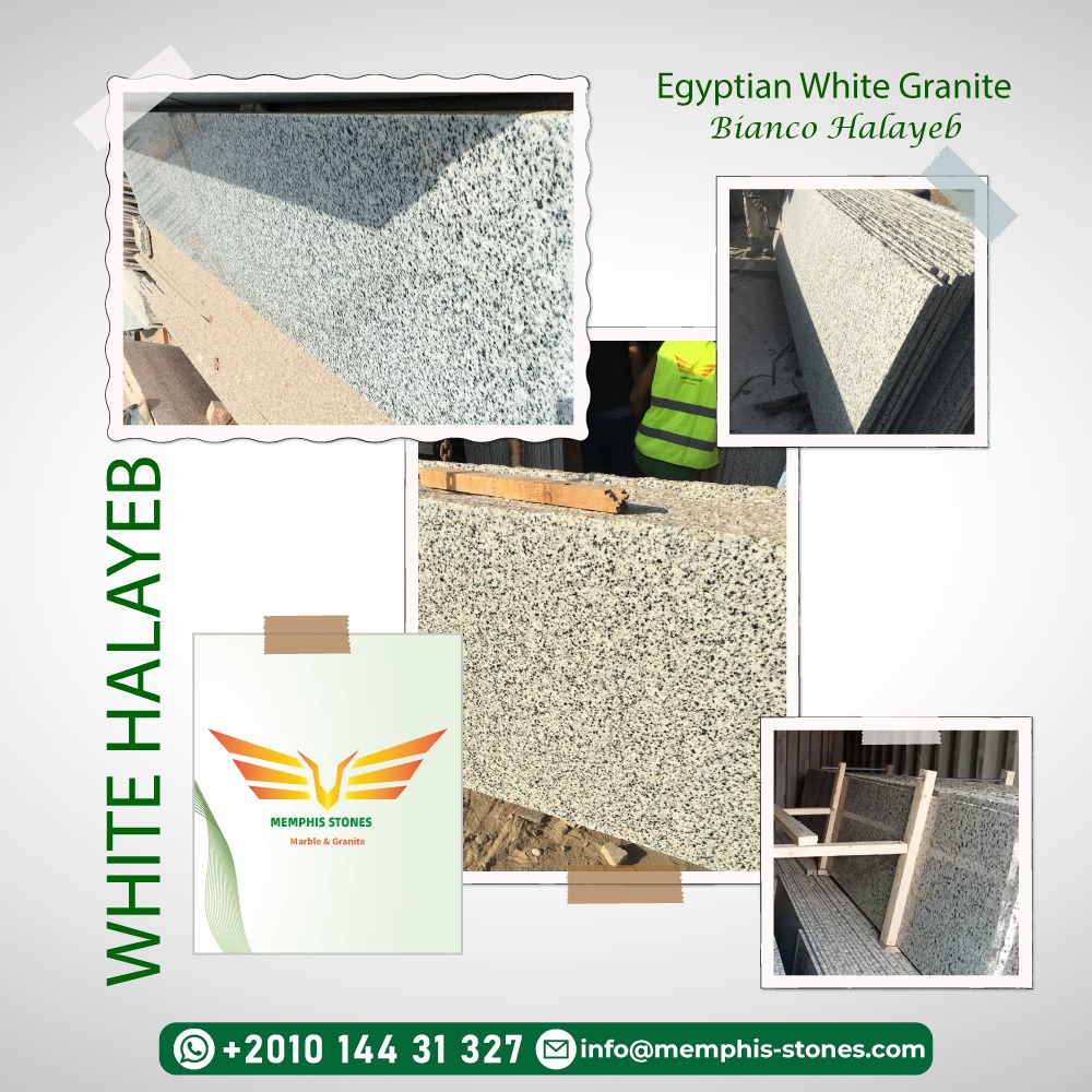 Halayeb Granite