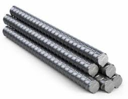 Industrial Grade Iron Rod - Shape: Bar