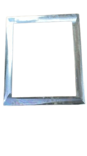Injection Moulding Dies Mild Steel Base Frame