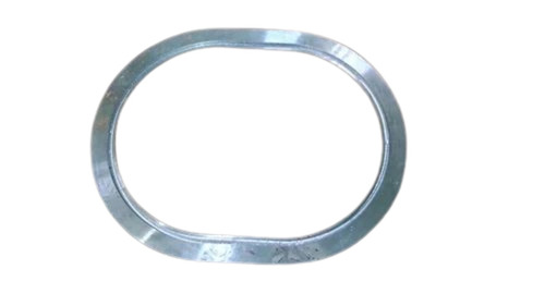 Injection Moulding Dies Mild Steel Oval Base Frame