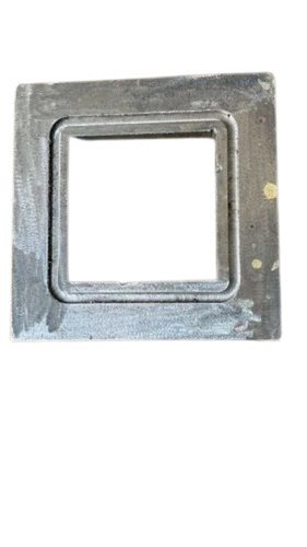 Injection Moulding Dies - 250mm x 250mm x 25mm, Mild Steel Frame with Good Quality
