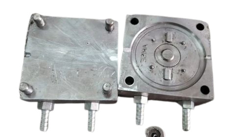 Injection Plastic Automobile Moulding Die