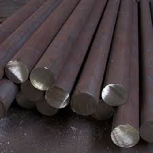 Iron Round Rod