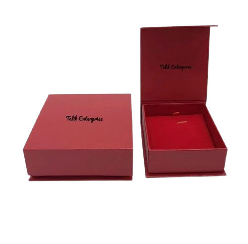 Jewellery Packaging Boxes